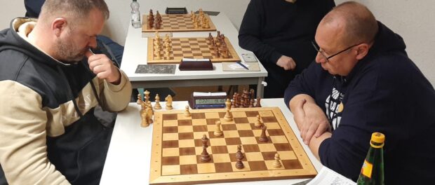 LL 7. Runde I