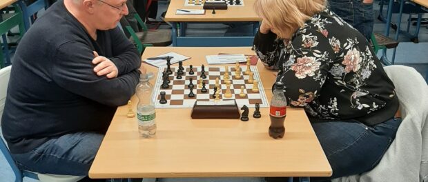 LL 8. Runde I